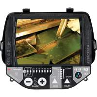 Speedglas G5 Auto-Darkening Variable Colour Filter, 2-4/5" W x 4-1/4" H Viewing Area, For Use With G5-01 and G5-03 helmets Equipex