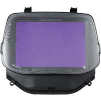 Speedglas G5 Auto-Darkening Variable Colour Filter, 2-4/5" W x 4-1/4" H Viewing Area, For Use With G5-01 and G5-03 helmets Equipex