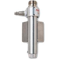 DEFENDER Supplied Air Respirator Shield & Flip-Front Welding Helmet with ADF & Cooler, Universal, Facepiece Equipex