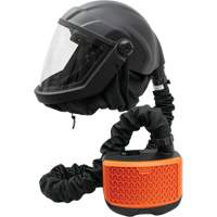 Powered Air Purifying Respirators