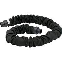 Tube de respiration PEAKAIR avec couvert ignifug&eacute; Equipex