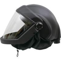 PEAKAIR DEFENDER with Visor, Universal, Facepiece/Welding Equipex