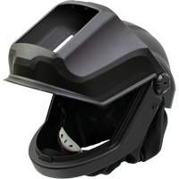 PEAKAIR DEFENDER with Flip-Front Visor, Universal, Facepiece/Welding Equipex