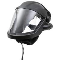 PEAKAIR MAXSHIELD&reg; PAPR Head Top, Universal, Facepiece/Welding Equipex
