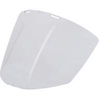 Clear Visor Equipex
