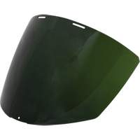 IR3 Visor Equipex