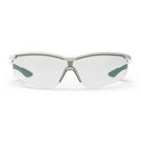 VS250 Planet Series Safety Glasses, Clear Lens, Anti-Fog/Anti-Scratch, ANSI Z87+/Meets/Exceeds CSA Z94.3 Equipex