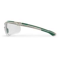 VS250 Planet Series Safety Glasses, Clear Lens, Anti-Fog/Anti-Scratch, ANSI Z87+/Meets/Exceeds CSA Z94.3 Equipex