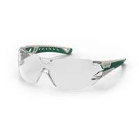 MX225 Planet Series Safety Glasses, Clear Lens, Anti-Fog/Anti-Scratch, ANSI Z87+/Meets/Exceeds CSA Z94.3 Equipex