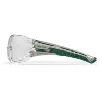 MX225 Planet Series Safety Glasses, Clear Lens, Anti-Fog/Anti-Scratch, ANSI Z87+/Meets/Exceeds CSA Z94.3 Equipex