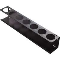 Accessoire pour tube de calfeutrage, pour armoires de produits inflammables Utili-Guard+ Equipex