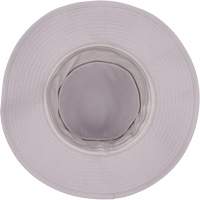 Chill-Its 8939 Cooling Bucket Hat, Grey Equipex