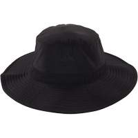 Chill-Its 8939 Cooling Bucket Hat, Black Equipex