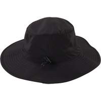 Chill-Its 8939 Cooling Bucket Hat, Black Equipex