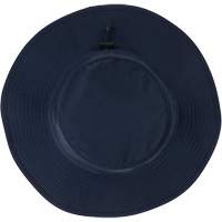 Chill-Its 8939 Cooling Bucket Hat, Navy Blue Equipex