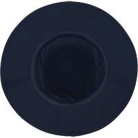 Chill-Its 8939 Cooling Bucket Hat, Navy Blue Equipex