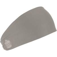 Bandeau de refroidissement en tricot haute performance Chill-Its 6634, Gris Equipex