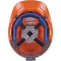 Chill-Its 6611 Moisture-Wicking Hard Hat Cooling Sweatband Pad Equipex