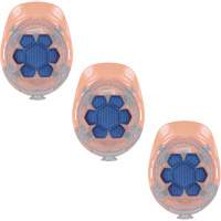 Chill-Its 6612 Moisture-Wicking Hard Hat Cooling Top Pad Equipex