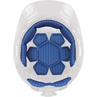 Chill-Its 6614 Hard Hat Cooling Pad Kit Equipex