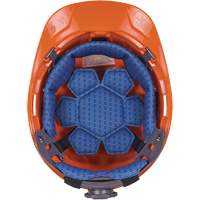 Chill-Its 6614 Hard Hat Cooling Pad Kit Equipex