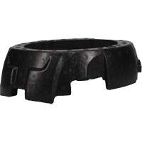 Doublure en mousse de rechange pour casque d'alpiniste industriel RZRBack Equipex
