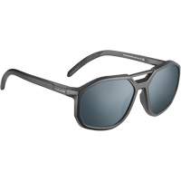 Altus Sunglasses, Brown Lens, Anti-Fog/Anti-Reflective/Anti-Scratch, ANSI Z87+ Equipex