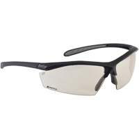 Sentinel Ballistic Protection Safety Glasses, Copper/Brown Lens, Anti-Fog/Anti-Scratch, ANSI Z87+ Equipex