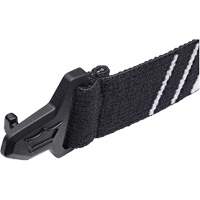 Courroie de retenue universelle de rechange pour lunettes Equipex