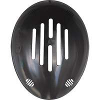 Insert pour enveloppe de casquette MAKEA C AP, Noir Equipex