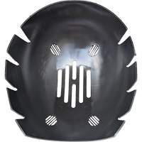 Insert pour enveloppe de casquette MAKEA C AP, Noir Equipex