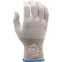 Gants AX200 ESD, Nylon, Calibre 18, 6/Petit Equipex