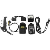 Ensemble de lampe de travail pour masque de soudage sans air G5 Speedglas 10-0500-01 Equipex