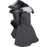 Couverture compl&egrave;te du cou Speedglas pour 9100 Equipex