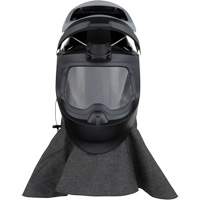 Couverture compl&egrave;te du cou Speedglas pour 9100 Equipex