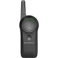 Curve Two-Way Radio with Wi-Fi/LMR Capabilities, FHSS Radio Band, 10 Channels, 300000 sq. ft. Range Equipex