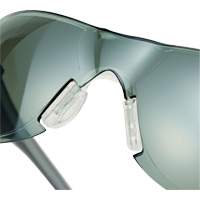 Lunettes de s&eacute;curit&eacute; Adapt Lite, Lentille Int&eacute;rieur/ext&eacute;rieur, Antibu&eacute;e/Anti-&eacute;gratignures, ANSI Z87+/R&eacute;pond ou surpasse la norme CSA Z94.3 Equipex