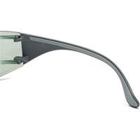 Lunettes de s&eacute;curit&eacute; Adapt Lite, Lentille Int&eacute;rieur/ext&eacute;rieur, Antibu&eacute;e/Anti-&eacute;gratignures, ANSI Z87+/R&eacute;pond ou surpasse la norme CSA Z94.3 Equipex