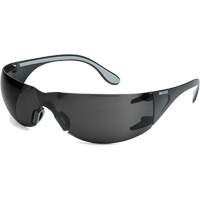 Lunettes de s&eacute;curit&eacute; Adapt Lite, Lentille Fum&eacute;e, Antibu&eacute;e/Anti-&eacute;gratignures, ANSI Z87+/R&eacute;pond ou surpasse la norme CSA Z94.3 Equipex