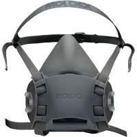 Demi-masque respiratoire de soudage r&eacute;utilisable, Petit Equipex