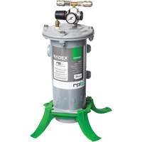 2-Outlet Safety Radex&reg; Airline Filter Equipex