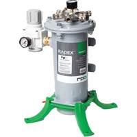 6-Outlet Safety Radex&reg; Airline Filter Equipex