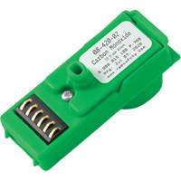 Capteur de CO 5 ppm GX4 Equipex