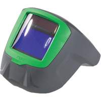 Welding Visor for Z-Link Respirator with ADF Lens Equipex