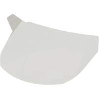 Lentilles d&eacute;tachables Clear-Vision &agrave; sept couches pour T200 Equipex