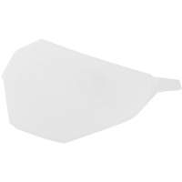 Lentilles d&eacute;tachables Clear-Vision avec cassette &agrave; sept couches pour T-Link Equipex
