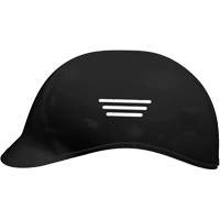 Casque antichocs LIDGUARD avec suspension &agrave; 4 pointe, Suspension &agrave; douille, Noir Equipex