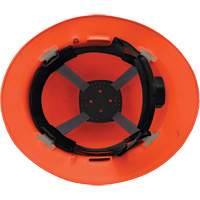 Suspension &agrave; quatre points LIDGUARD pour casquette & casque &agrave; bordure compl&egrave;te, Rochet Equipex