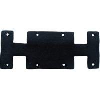 Coussinet frontal LIDGUARD Equipex