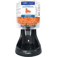 Poste de distribution de bouchons d'oreilles en mousse SEALTEC33 Equipex